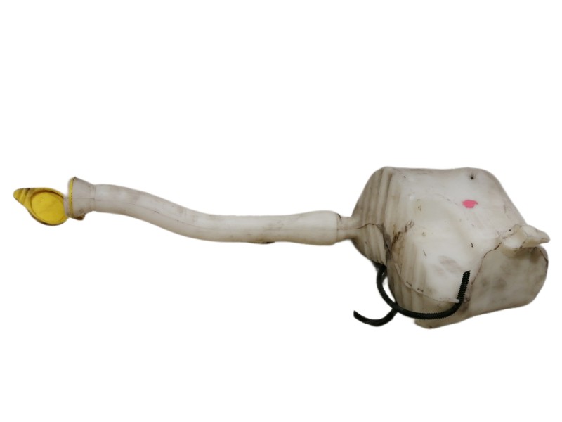 Recambio de deposito limpia para renault master kombi l1h1 3,0t referencia OEM IAM 2891000023R  