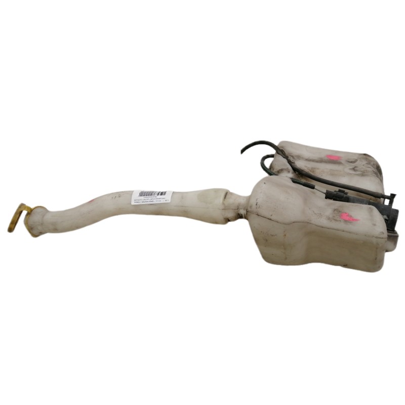 Recambio de deposito limpia para renault master kombi l1h1 3,0t referencia OEM IAM 2891000023R  