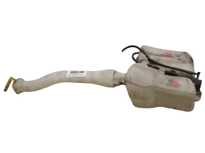 Recambio de deposito limpia para renault master kombi l1h1 3,0t referencia OEM IAM 2891000023R  