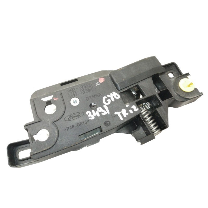 Recambio de maneta interior trasera izquierda para ford mondeo ber. (ca2) trend x referencia OEM IAM 6M21U22601  