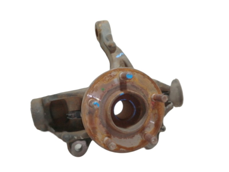 Recambio de mangueta delantera izquierda para ford mondeo ber. (ca2) trend x referencia OEM IAM 3K171A  