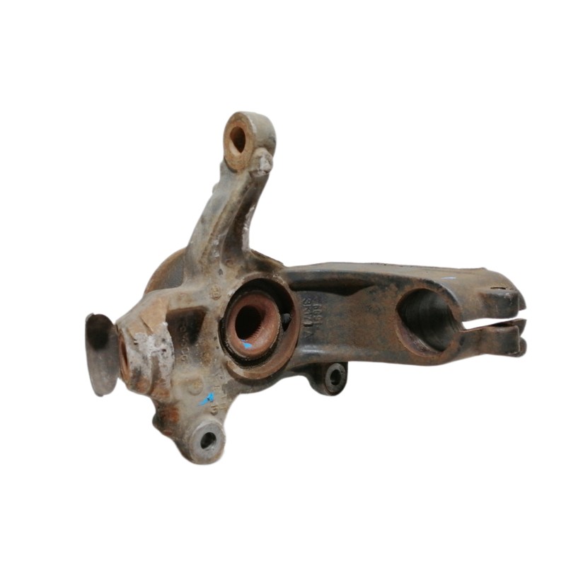 Recambio de mangueta delantera izquierda para ford mondeo ber. (ca2) trend x referencia OEM IAM 3K171A  