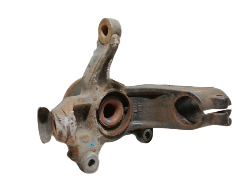 Recambio de mangueta delantera izquierda para ford mondeo ber. (ca2) trend x referencia OEM IAM 3K171A  