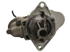 Recambio de motor arranque para opel meriva cosmo referencia OEM IAM 0001107493   2