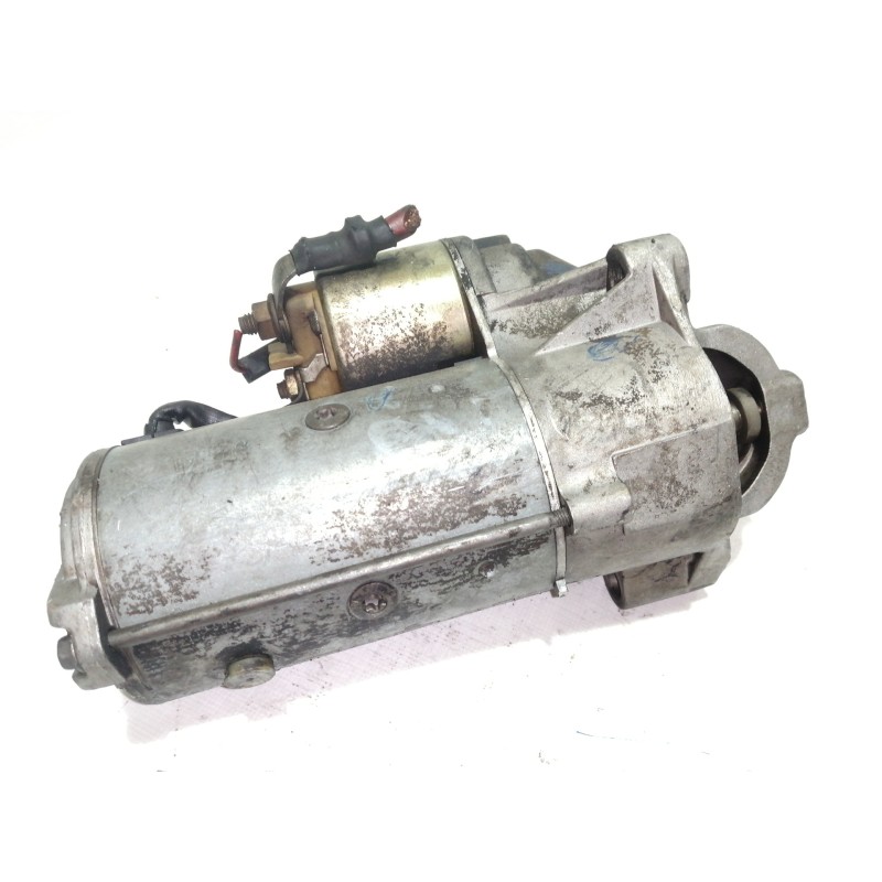 Recambio de motor arranque para mitsubishi space star (dg0) 1900 di-d referencia OEM IAM   