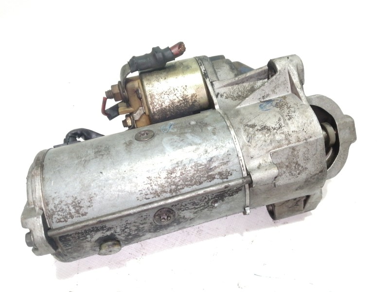 Recambio de motor arranque para mitsubishi space star (dg0) 1900 di-d referencia OEM IAM   
