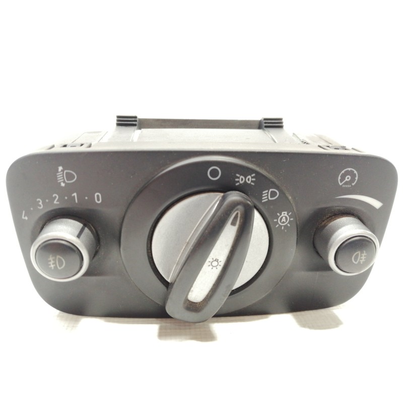 Recambio de mando luces para ford mondeo ber. (ca2) trend x referencia OEM IAM 18822427 AG9T13A824CA G0GMA 