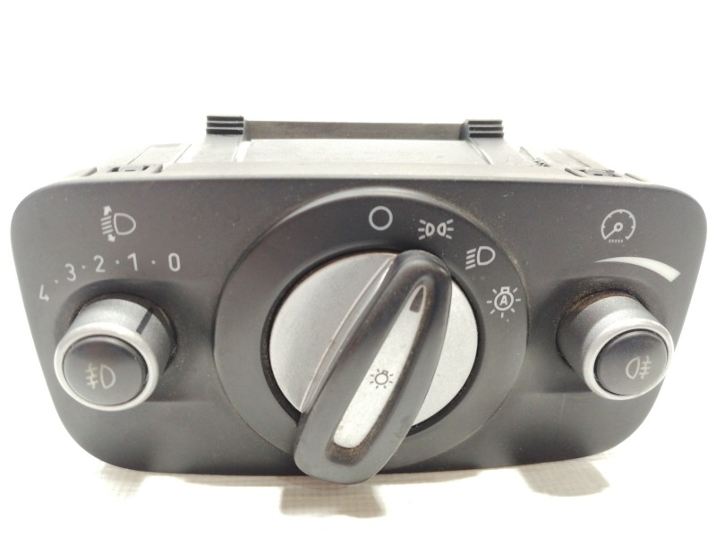 Recambio de mando luces para ford mondeo ber. (ca2) trend x referencia OEM IAM 18822427 AG9T13A824CA G0GMA 