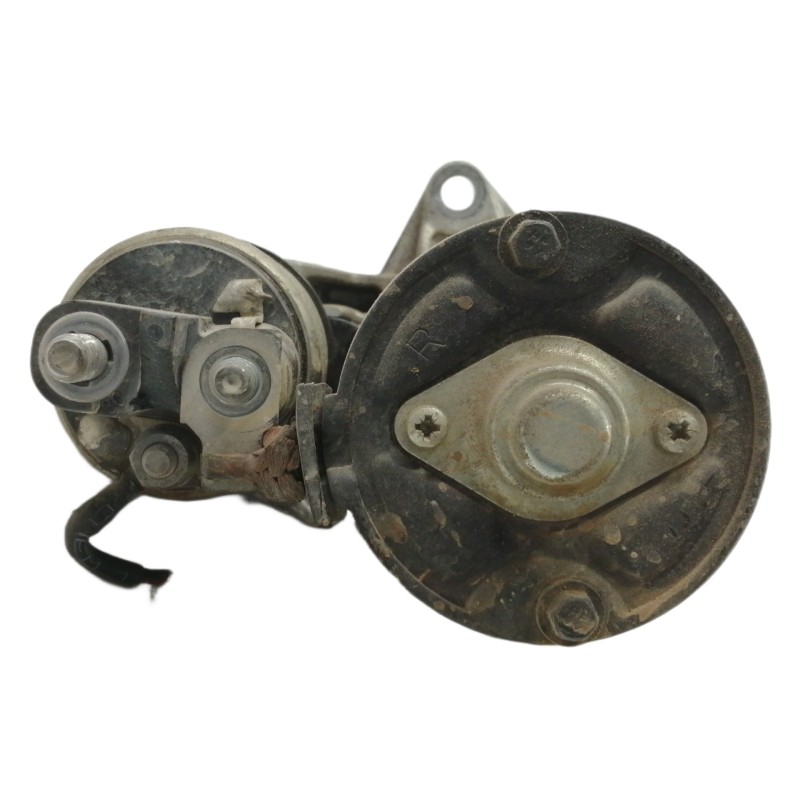 Recambio de motor arranque para opel meriva cosmo referencia OEM IAM 0001107493  