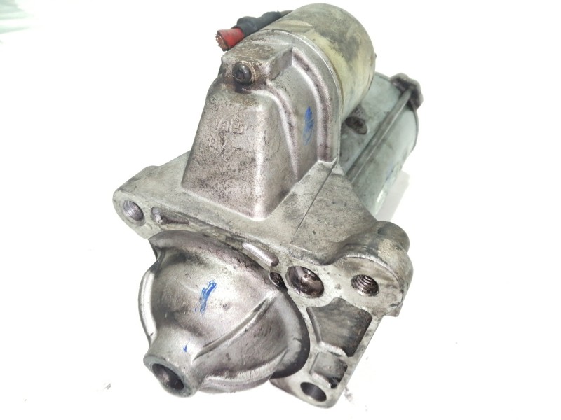Recambio de motor arranque para mitsubishi space star (dg0) 1900 di-d referencia OEM IAM   