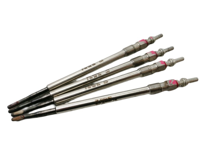 Recambio de calentadores para opel insignia berlina cosmo referencia OEM IAM 55564162 0100266034 