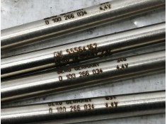 Recambio de calentadores para opel insignia berlina cosmo referencia OEM IAM 55564162 0100266034  2