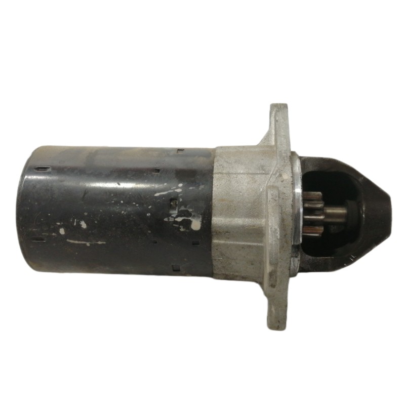 Recambio de motor arranque para opel meriva cosmo referencia OEM IAM 0001107493  