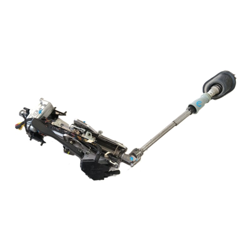 Recambio de columna direccion para volkswagen id.4 (e21) performance referencia OEM IAM 1EA419512F 038SO4L671ESBL 