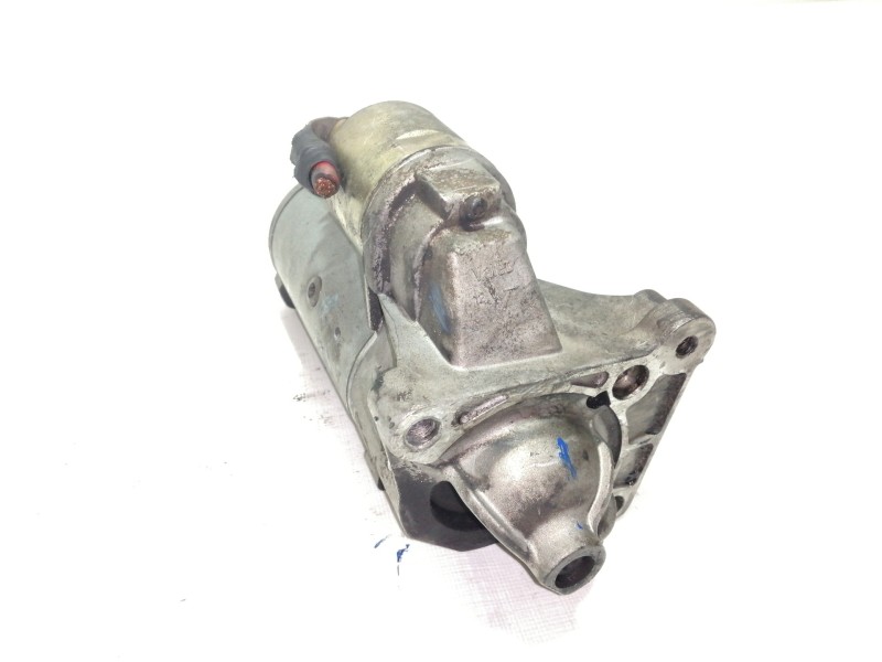 Recambio de motor arranque para mitsubishi space star (dg0) 1900 di-d referencia OEM IAM   