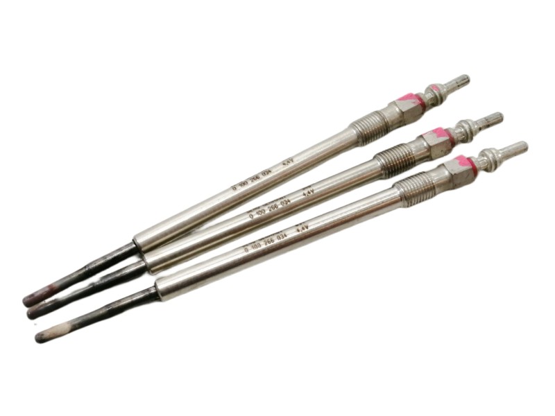 Recambio de calentadores para opel insignia berlina cosmo referencia OEM IAM 55564162 0100266034 