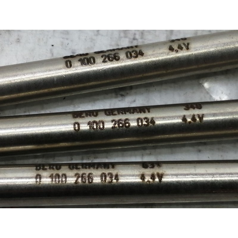 Recambio de calentadores para opel insignia berlina cosmo referencia OEM IAM 55564162 0100266034 