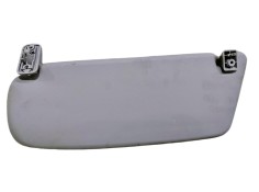 Recambio de parasol derecho para opel meriva cosmo referencia OEM IAM 633419932   2