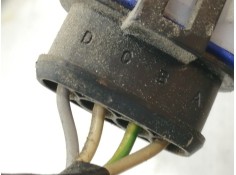 Recambio de cerradura puerta delantera derecha para citroën c3 pluriel 1.4 referencia OEM IAM    2