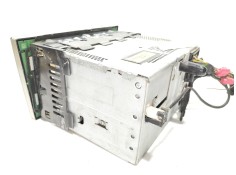 Recambio de sistema audio / radio cd para opel corsa d enjoy referencia OEM IAM 497316088   2