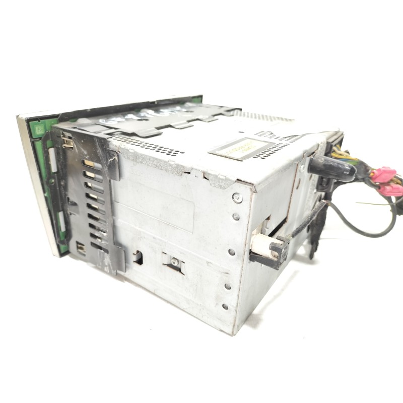 Recambio de sistema audio / radio cd para opel corsa d enjoy referencia OEM IAM 497316088  