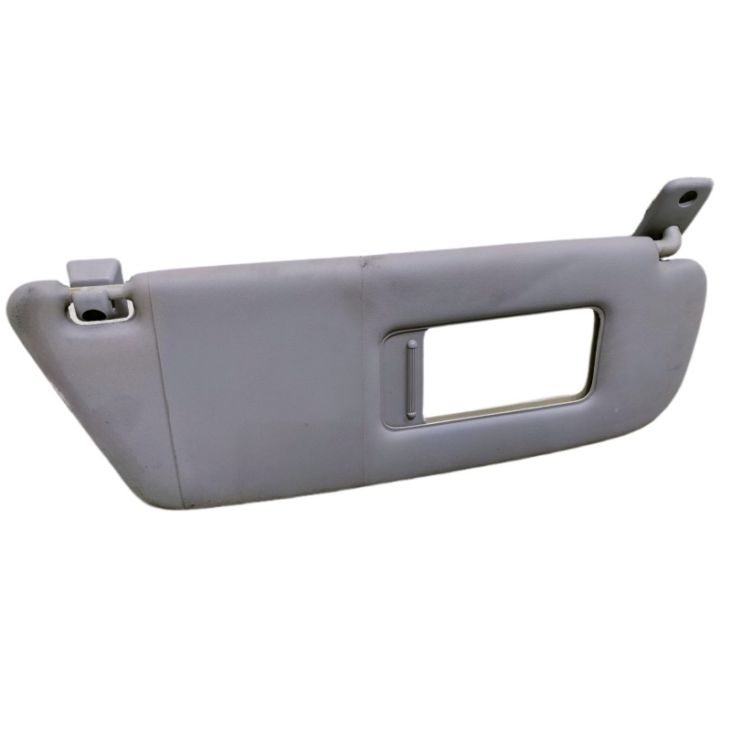 Recambio de parasol derecho para opel meriva cosmo referencia OEM IAM 633419932  