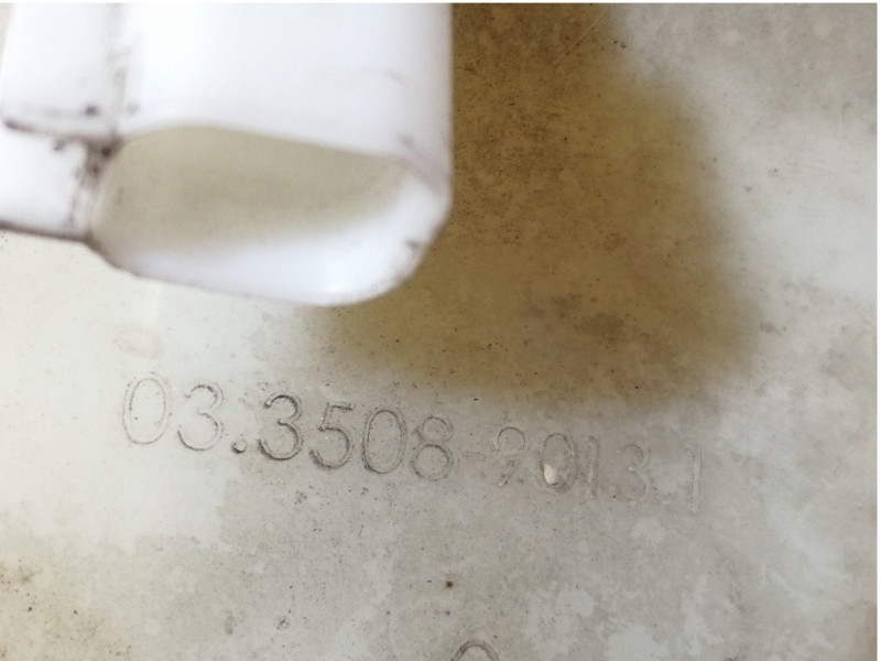 Recambio de bomba freno para ford mondeo ber. (ca2) trend x referencia OEM IAM 03350890141 03350890131 