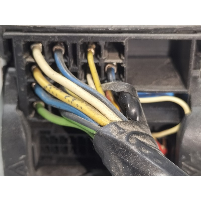 Recambio de sistema audio / radio cd para opel corsa d enjoy referencia OEM IAM 497316088  