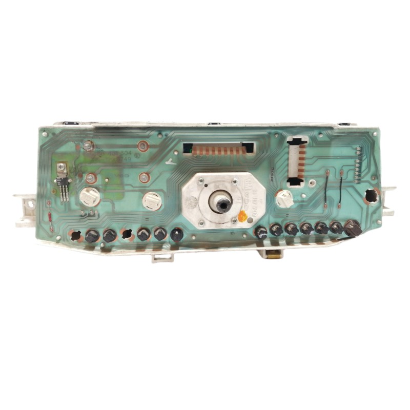 Recambio de cuadro instrumentos para opel frontera a básico referencia OEM IAM 91144981 81117707 