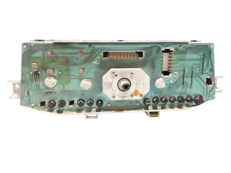 Recambio de cuadro instrumentos para opel frontera a básico referencia OEM IAM 91144981 81117707 