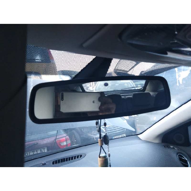Recambio de espejo interior para ford mondeo ber. (ca2) trend x referencia OEM IAM 026532  