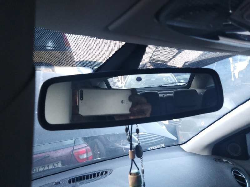 Recambio de espejo interior para ford mondeo ber. (ca2) trend x referencia OEM IAM 026532  