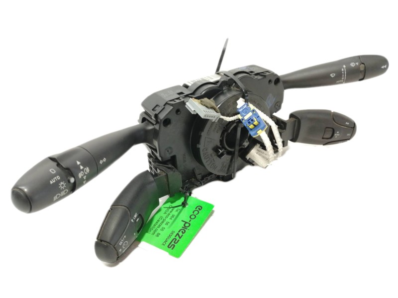 Recambio de mando multifuncion para citroën c3 pluriel 1.4 referencia OEM IAM 96601438XT  