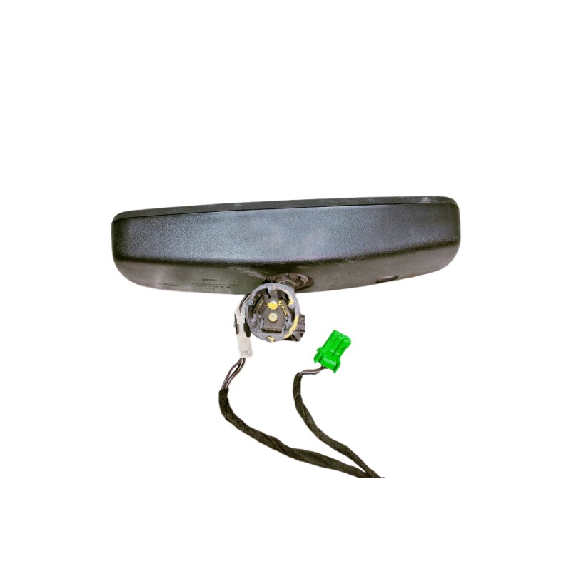 Recambio de espejo interior para ford mondeo ber. (ca2) trend x referencia OEM IAM 026532  