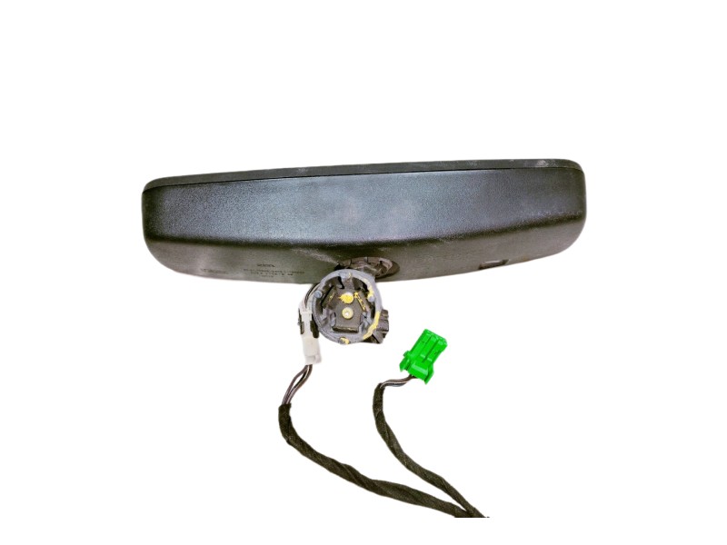 Recambio de espejo interior para ford mondeo ber. (ca2) trend x referencia OEM IAM 026532  