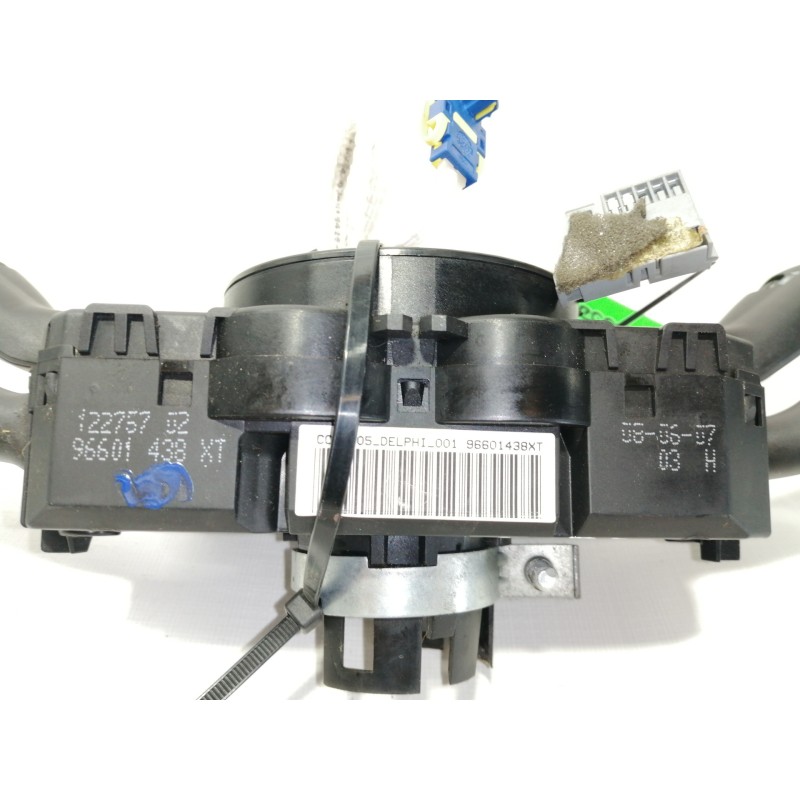 Recambio de mando multifuncion para citroën c3 pluriel 1.4 referencia OEM IAM 96601438XT  