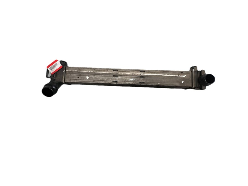 Recambio de intercooler para renault scenic iii dynamique referencia OEM IAM 144960006R  