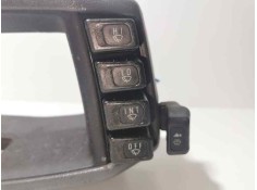 Recambio de mando limpia para opel frontera a básico referencia OEM IAM    2