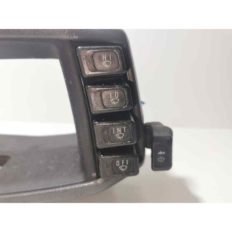 Recambio de mando limpia para opel frontera a básico referencia OEM IAM   