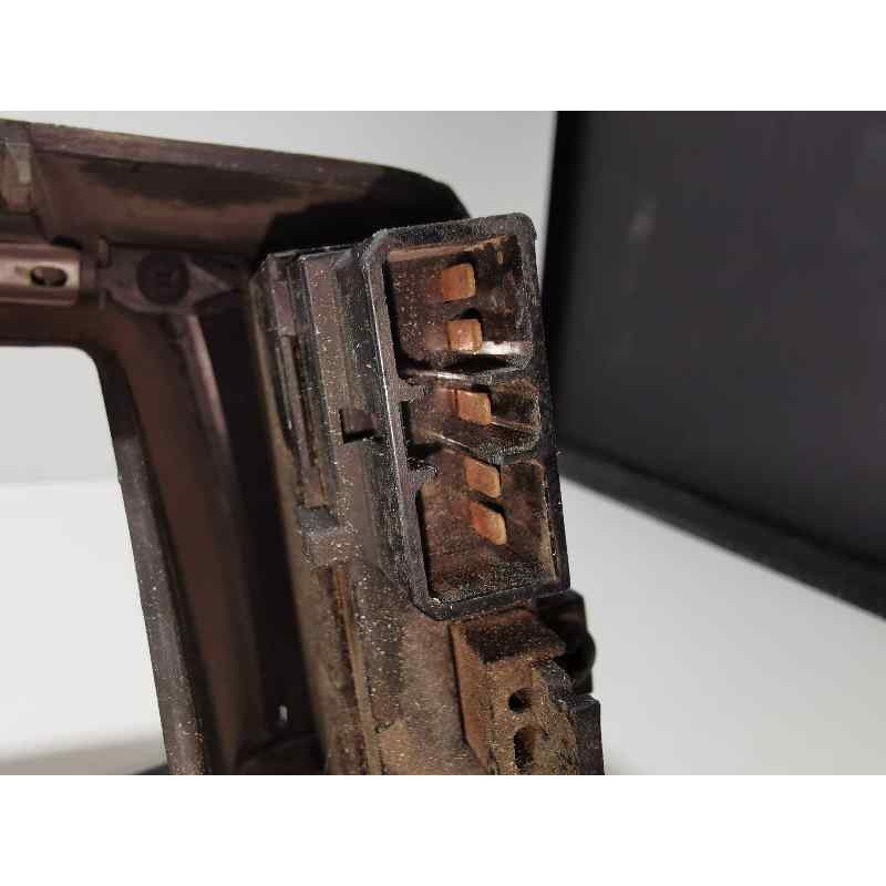 Recambio de mando limpia para opel frontera a básico referencia OEM IAM   