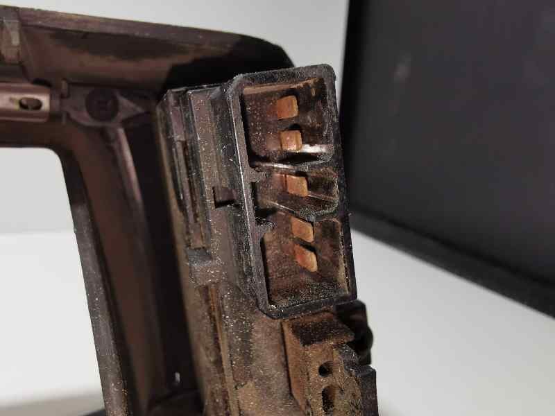 Recambio de mando limpia para opel frontera a básico referencia OEM IAM   