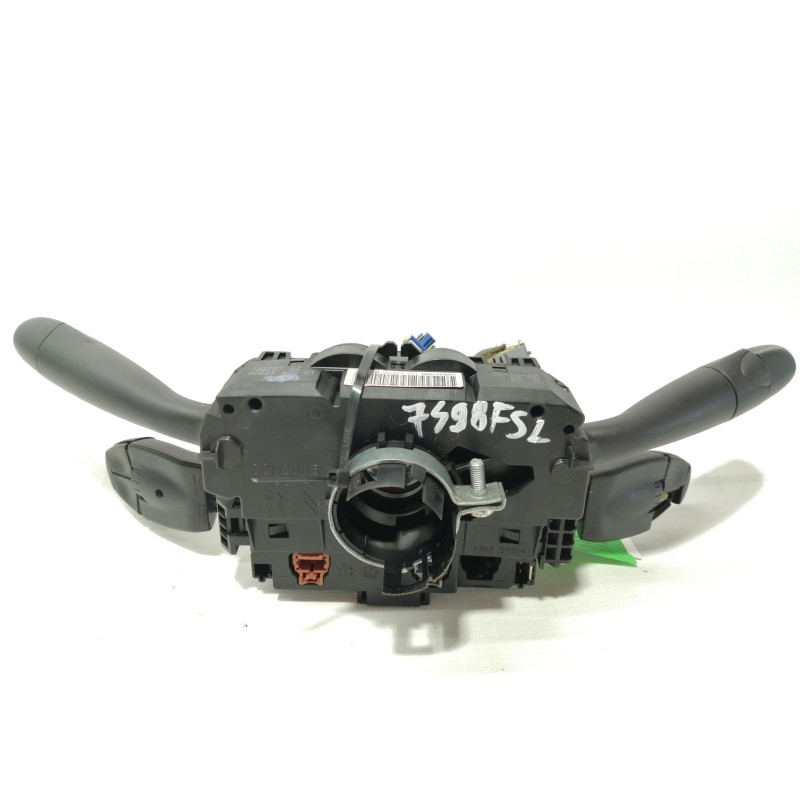 Recambio de mando multifuncion para citroën c3 pluriel 1.4 referencia OEM IAM 96601438XT  