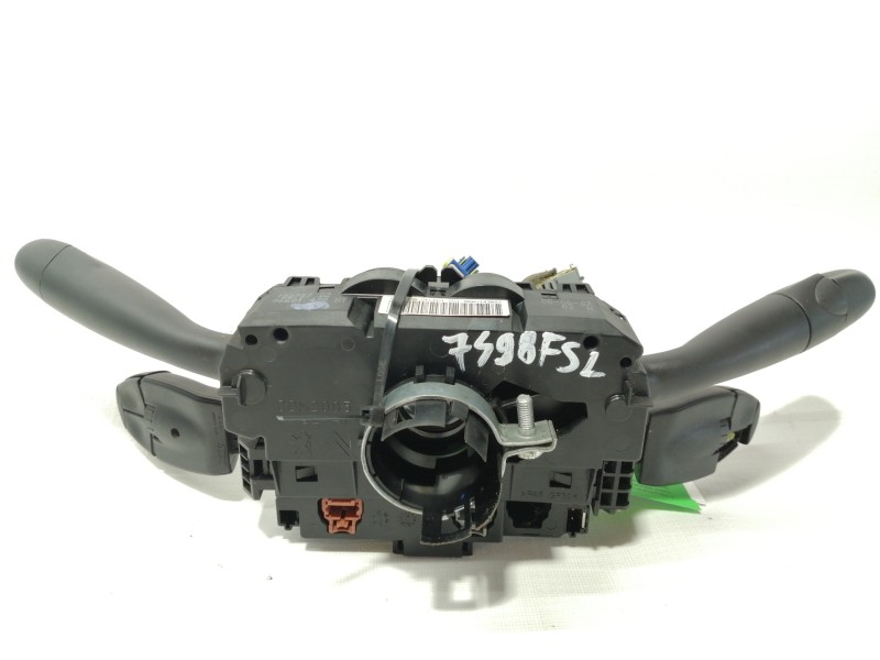 Recambio de mando multifuncion para citroën c3 pluriel 1.4 referencia OEM IAM 96601438XT  