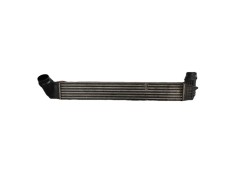 Recambio de intercooler para renault scenic iii dynamique referencia OEM IAM 144960006R   2