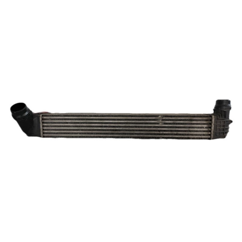 Recambio de intercooler para renault scenic iii dynamique referencia OEM IAM 144960006R  