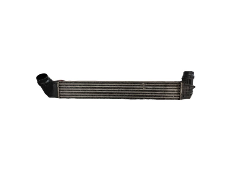 Recambio de intercooler para renault scenic iii dynamique referencia OEM IAM 144960006R  