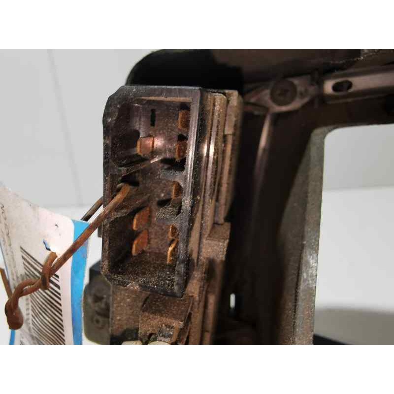 Recambio de mando limpia para opel frontera a básico referencia OEM IAM   