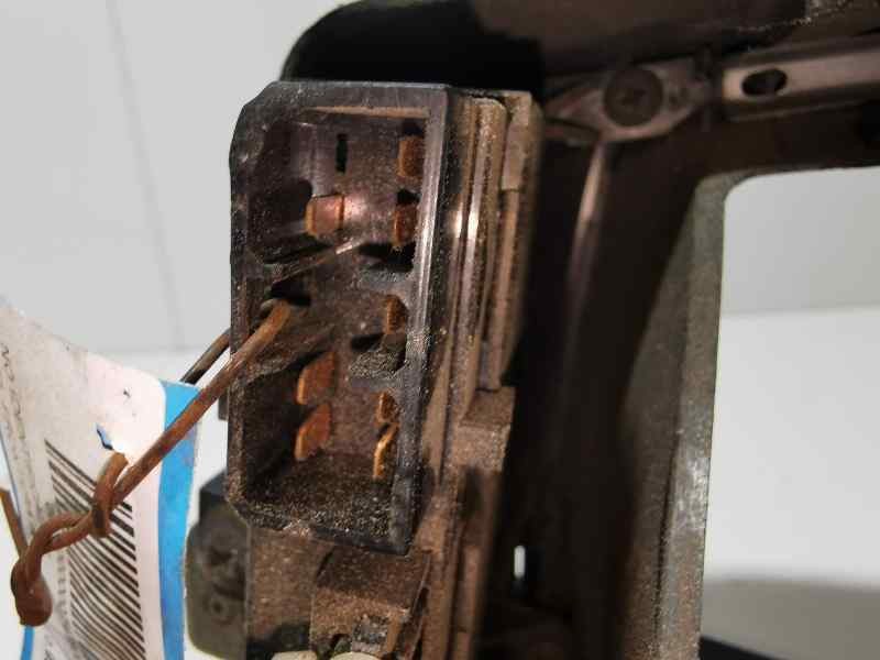 Recambio de mando limpia para opel frontera a básico referencia OEM IAM   