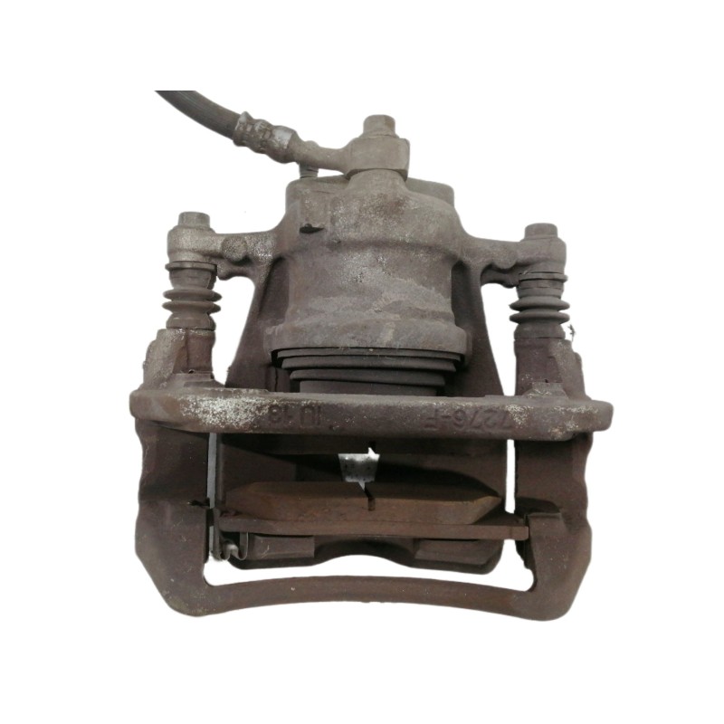 Recambio de pinza freno delantera izquierda para opel meriva cosmo referencia OEM IAM   