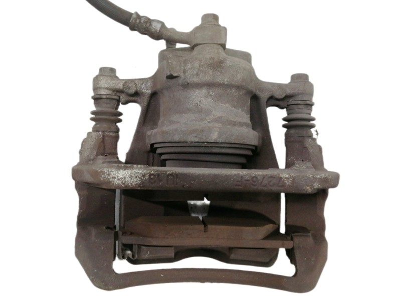 Recambio de pinza freno delantera izquierda para opel meriva cosmo referencia OEM IAM   